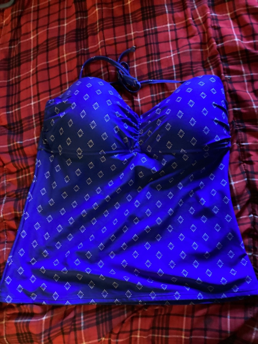 NWT OLD NAVY Bathing suit top / tankini